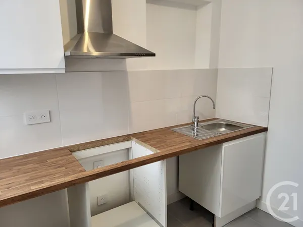 Appartement 1 pièce 17 m² 