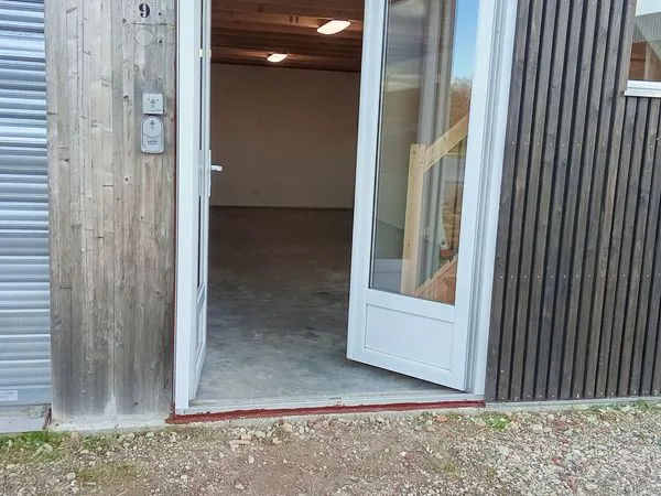 Immobilier professionnel Location Audenge   700€