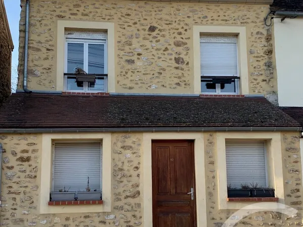 Immeuble de rapport 144 m² 