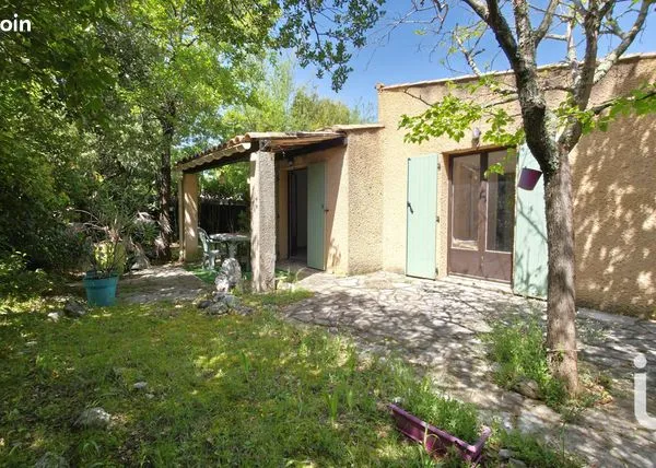 Maison 3 pièces 40 m² 