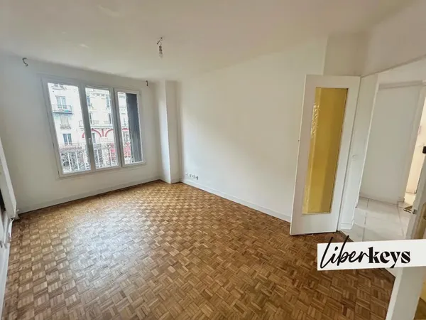F3 Boulevard Carnot à Saint Denis 93200 