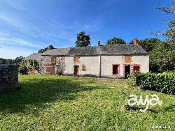 Propriété 6 pièces 300 m² 