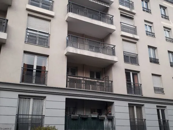 Appartement 3 pièces 67 m² 