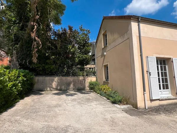 Duplex 37m2 
