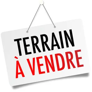 Terrain de 392m2 à vendre La Grand-croix 