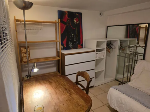 Loue chambre 