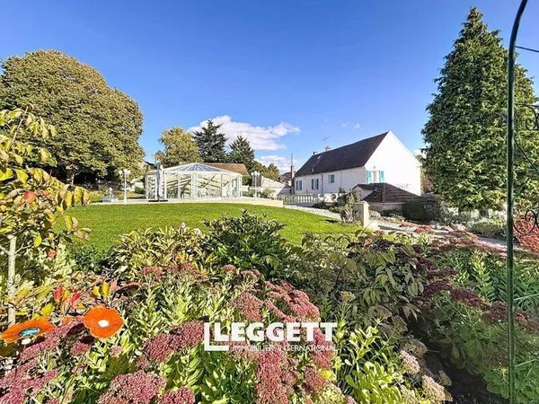 Maison 8 pièces 290 m² 