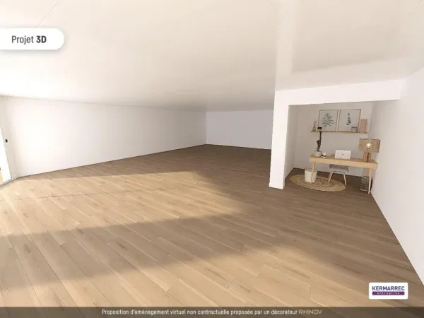 Exclusivité - LOCAL COMMERCIAL 105M2 A LOUER 