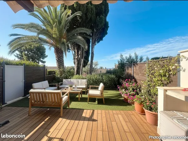 Maison 4 pièces 95 m² 