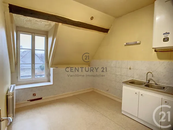 Appartement 1 pièce 25 m² 