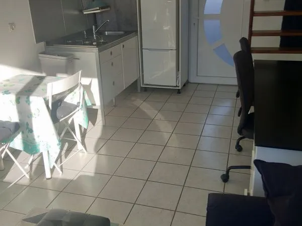 T2 Duplex Meublé 