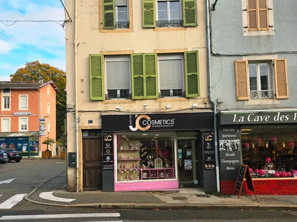 Idéal investisseur - Rentabilité immédiate 