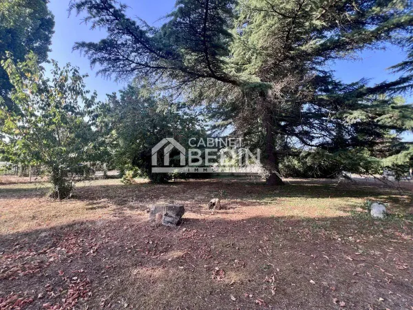 Propriété 95 m² 