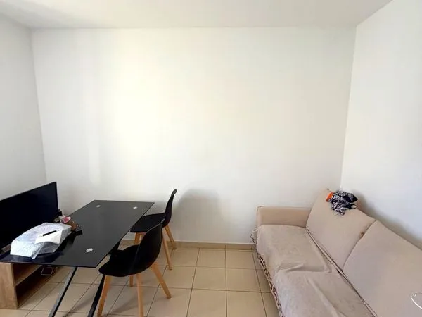 Maison 2 pièces 34 m² 