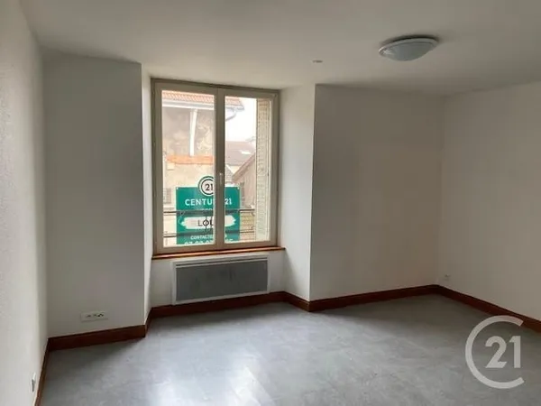 Appartement 1 pièce 19 m² 