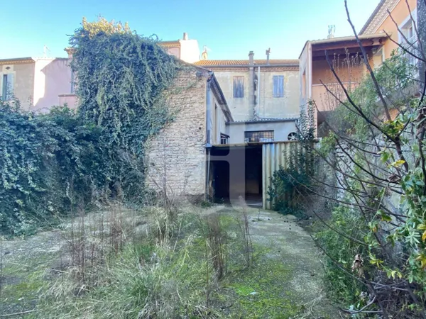 Maison 5 pièces 339 m² 