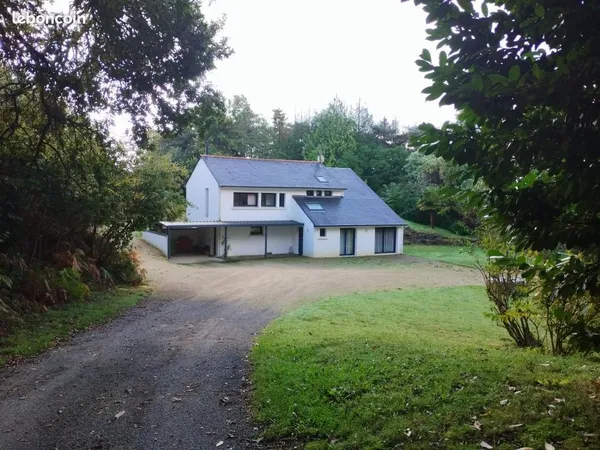 Maison 5 pièces 139 m² 