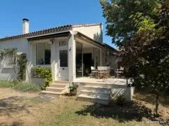 Maison à vendre 5 pièces 130m² 