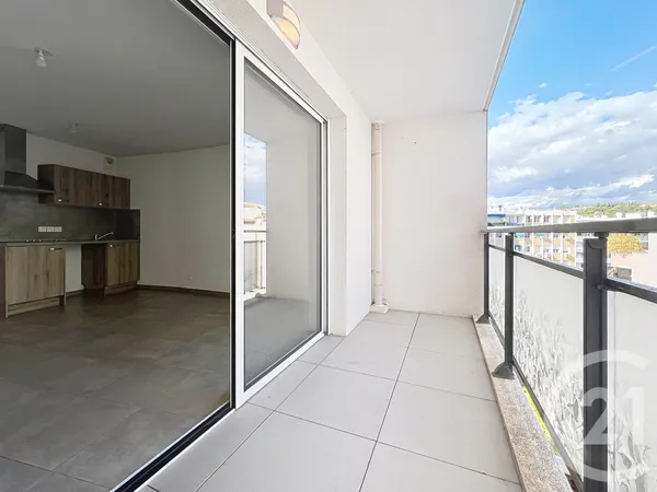 Appartement 1 pièce 32 m² 
