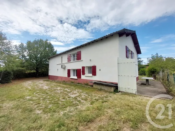 Maison 3 pièces 67 m² 