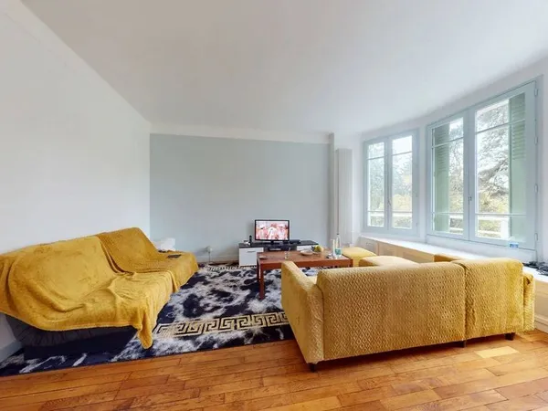 Maison de luxe 7 pièces 180 m² 