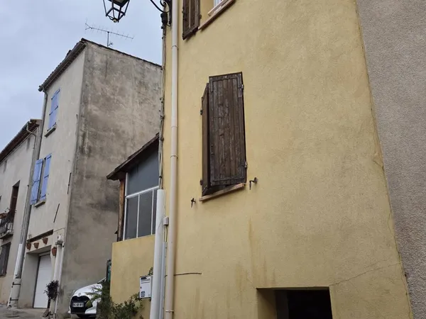 Maison 3 pièces 56 m² 