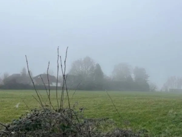 Terrain 526 m² 