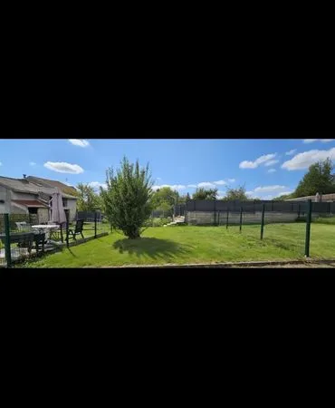 Très bel Appartement 80m2 Oeutrange 