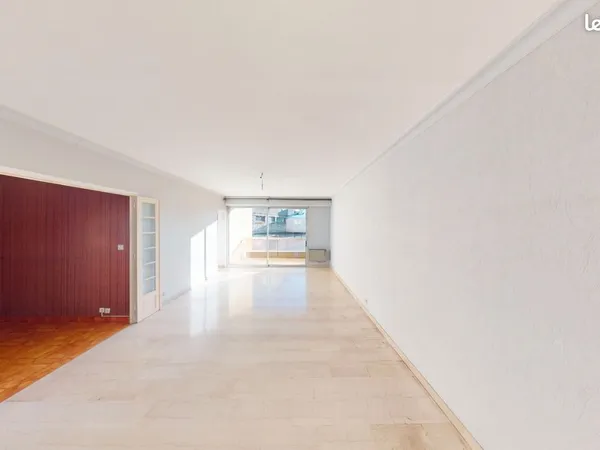 Appartement 4 pièces 89 m² 