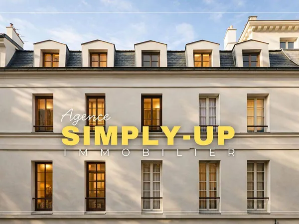Appartement 1 pièce 18 m² 