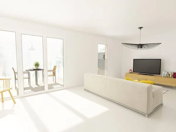 Maison 4 pièces 114 m² 
