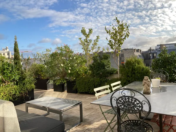Appartement 3 pièces 76 m² 