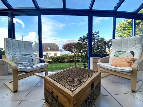 Maison à vendre à Séné - vue sur le Golfe du Morbihan! 