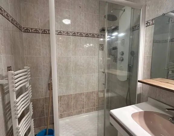 Appartement 3 pièces 73 m² 
