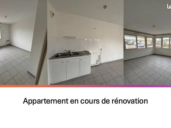 Grand T3 Martignas sur Jalle 