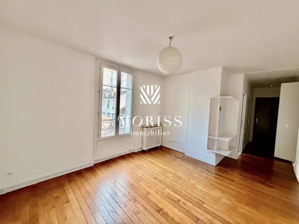 Appartement 2 pièces 49 m² 