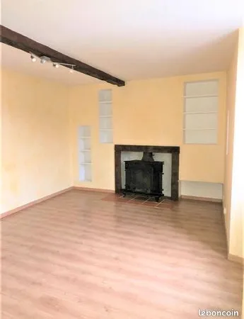 Maison 4 pièces 87 m² 