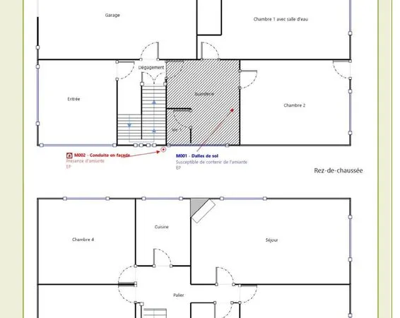 Maison 6 pièces 150 m² 