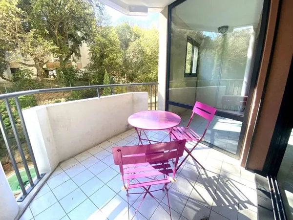 Appartement 3 pièces 76 m² 