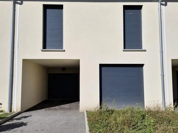 Maison 4 pièces 88 m² 