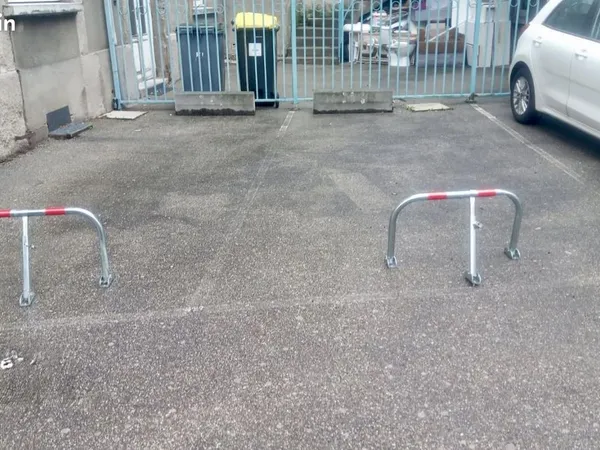 Parking Firminy 