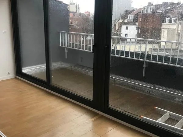 Appartement d'artiste T3 Lumineux 
