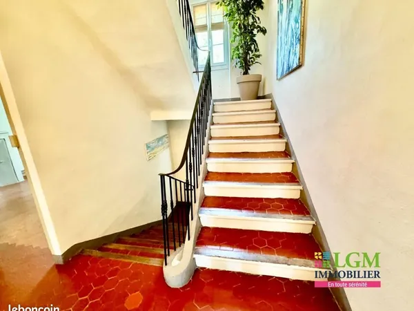 Maison de village 5 pièces 133 m² 
