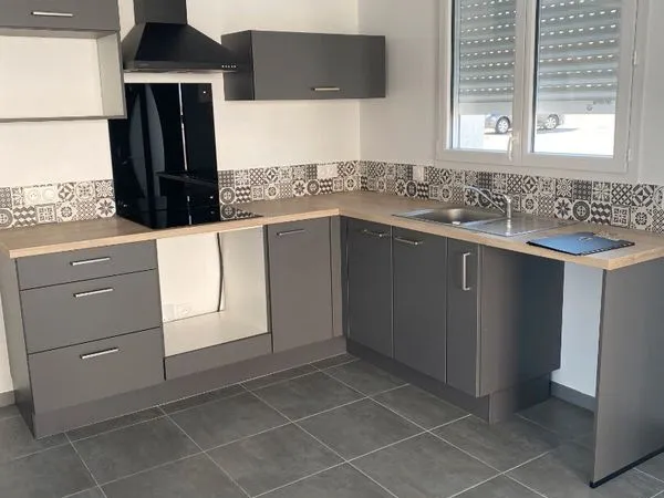 Maison 4 pièces 94 m² 