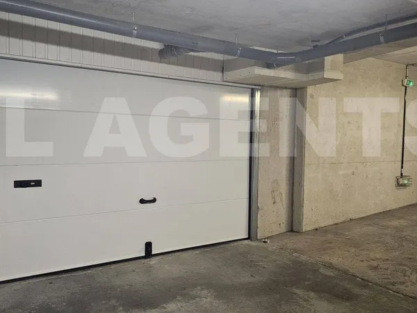 Parking 15 m² 