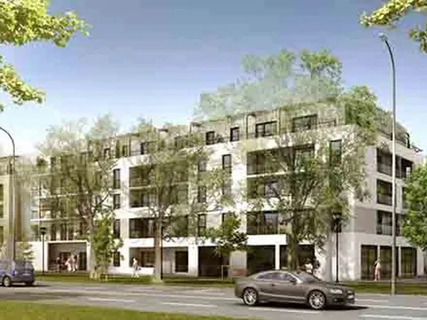 Investissement en residence Senior 
