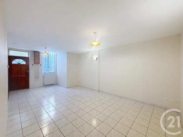 Appartement 2 pièces 59 m² 