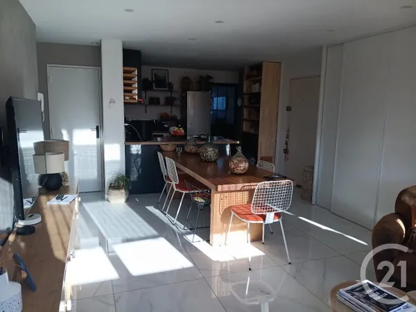 Appartement 5 pièces 86 m² 
