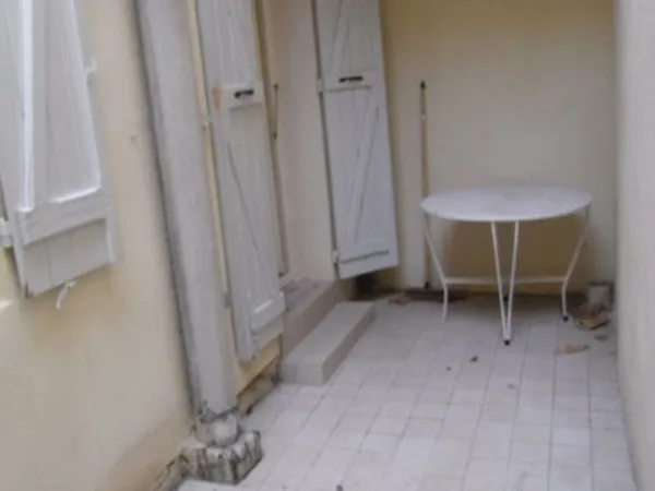 Appartement 1 pièce 35 m² 