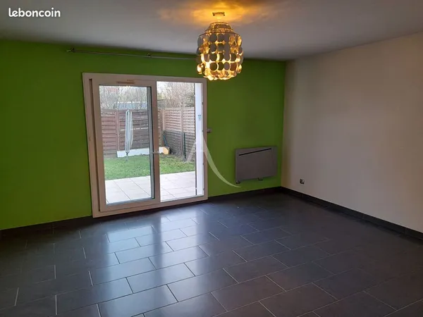 Maison 4 pièces 86 m² 